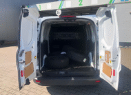 Ford Transit Connect Long