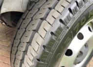 Camping-car Hymer Camp Swing 544