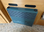 Camping-car Hymer Camp Swing 544