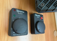 Camping-car Hymer Camp Swing 544