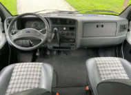 Camping-car Hymer Camp Swing 544