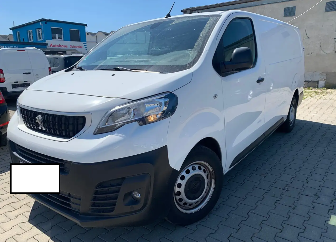 Peugeot Expert Premium Advantage Edition