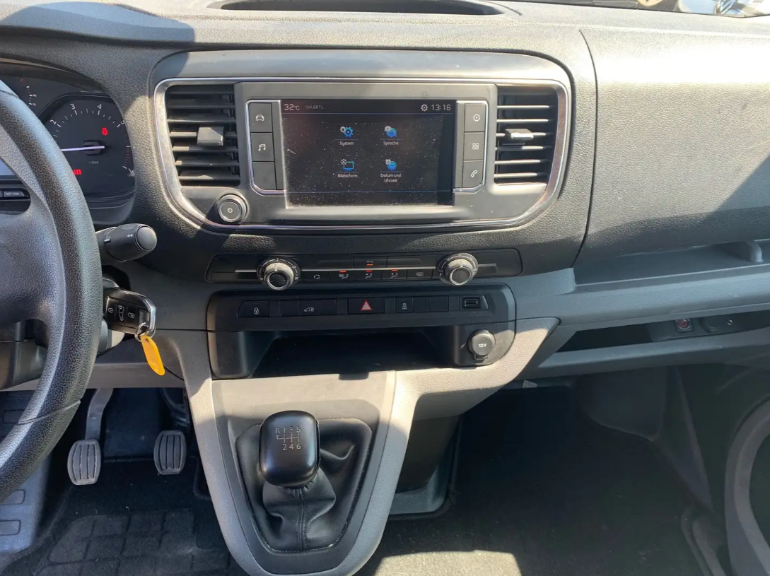 Peugeot Expert Premium Advantage Edition