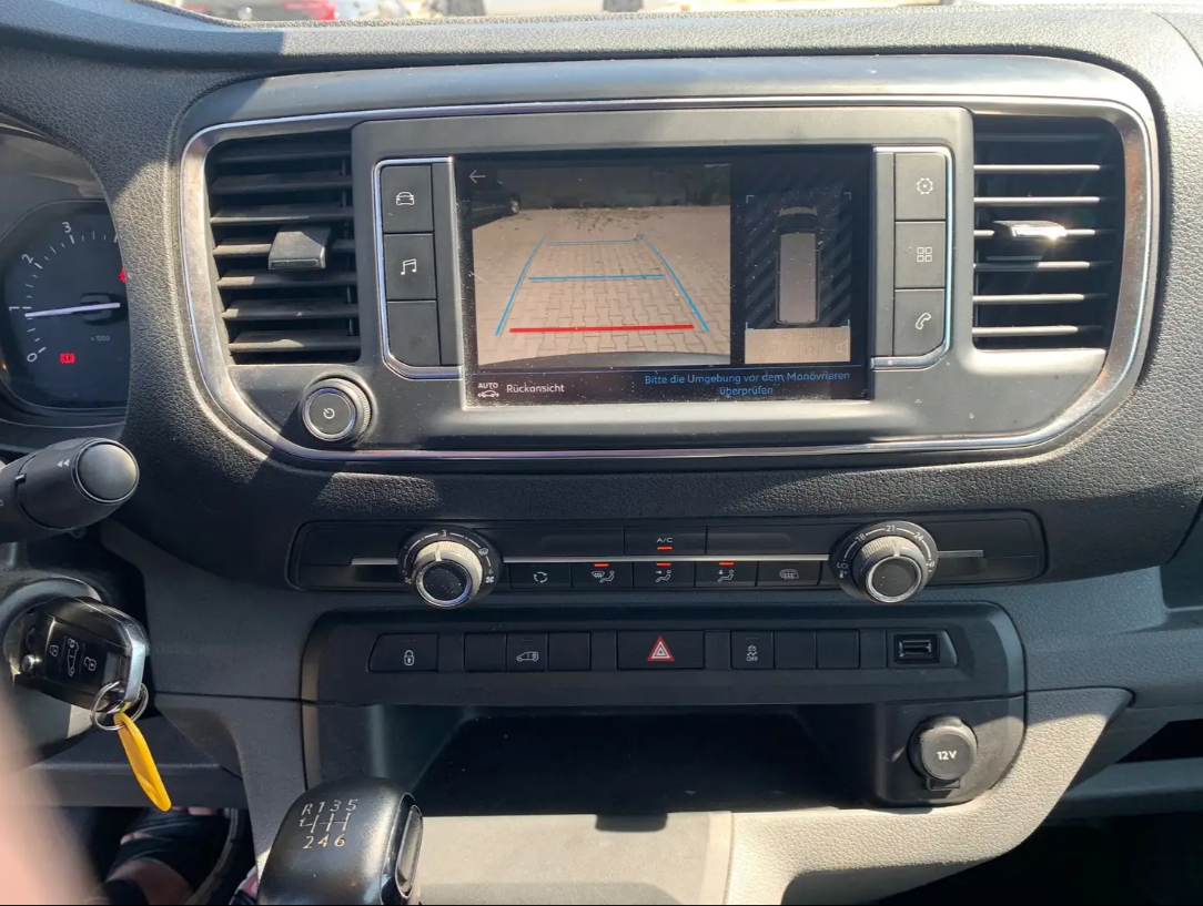 Peugeot Expert Premium Advantage Edition