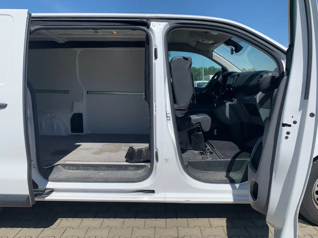 Peugeot Expert Premium Advantage Edition