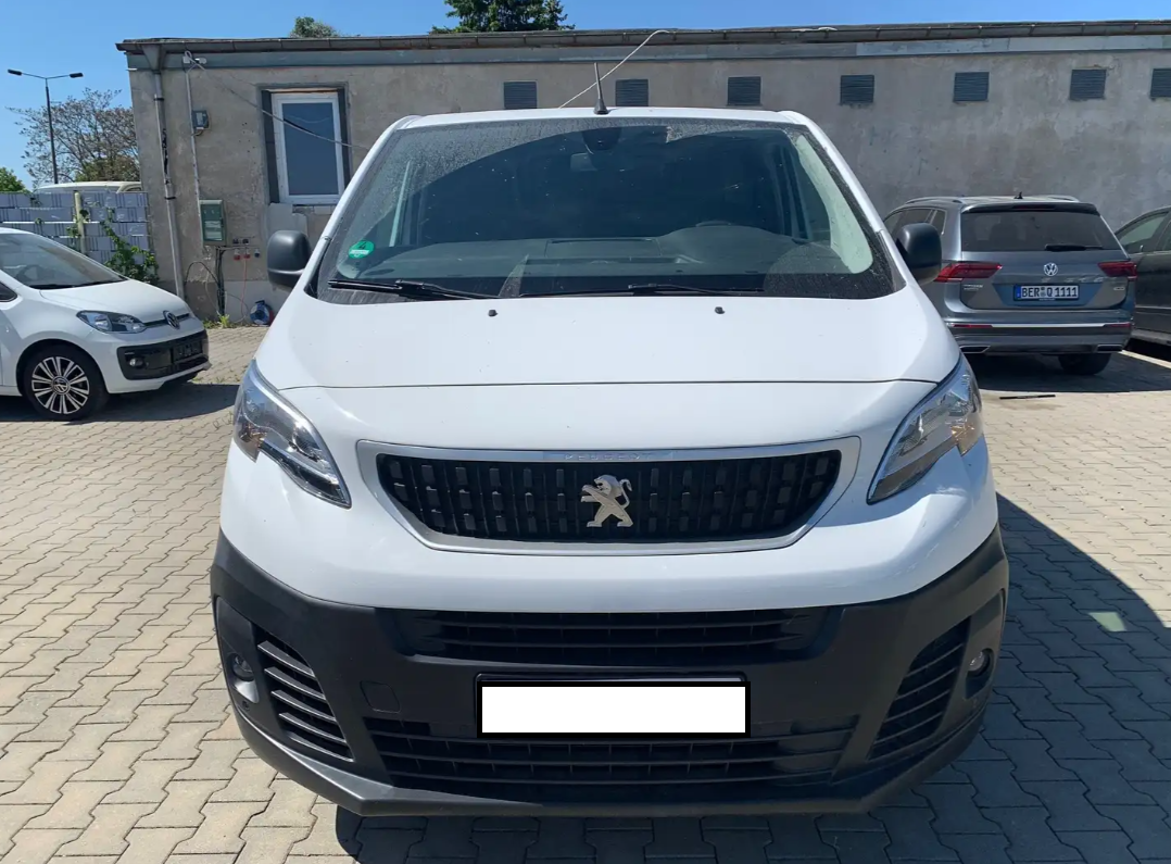 Peugeot Expert Premium Advantage Edition