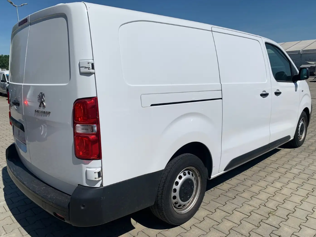 Peugeot Expert Premium Advantage Edition