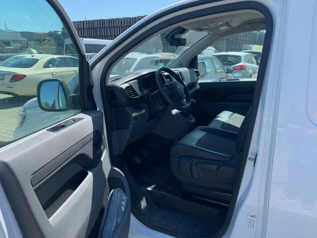 Peugeot Expert Premium Advantage Edition