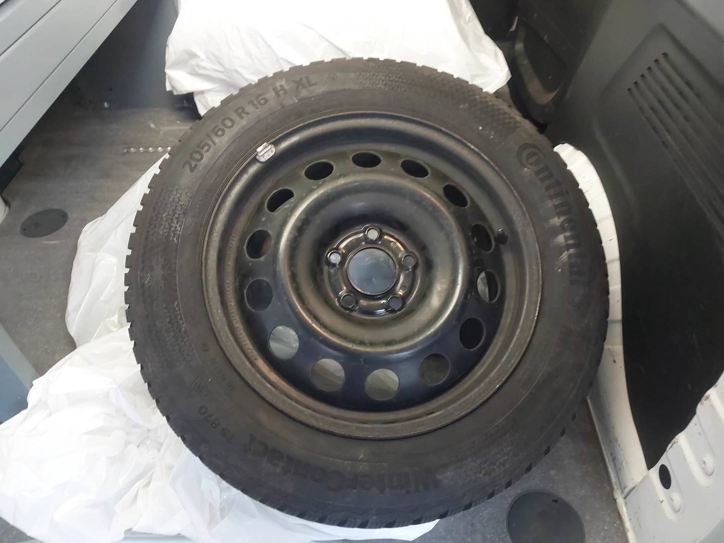 Peugeot Partner Pro 1,5 Blue-HDi