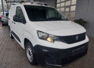Peugeot Partner Pro 1,5 Blue-HDi