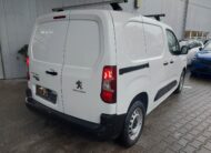 Peugeot Partner Pro 1,5 Blue-HDi