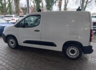 Peugeot Partner Pro 1,5 Blue-HDi