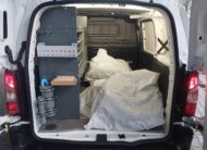 Peugeot Partner Pro 1,5 Blue-HDi