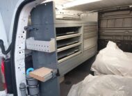 Peugeot Partner Pro 1,5 Blue-HDi