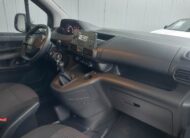 Peugeot Partner Pro 1,5 Blue-HDi