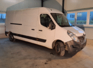 Renault Master Dci+130+L3H1