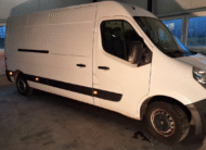 Renault Master Dci+130+L3H1