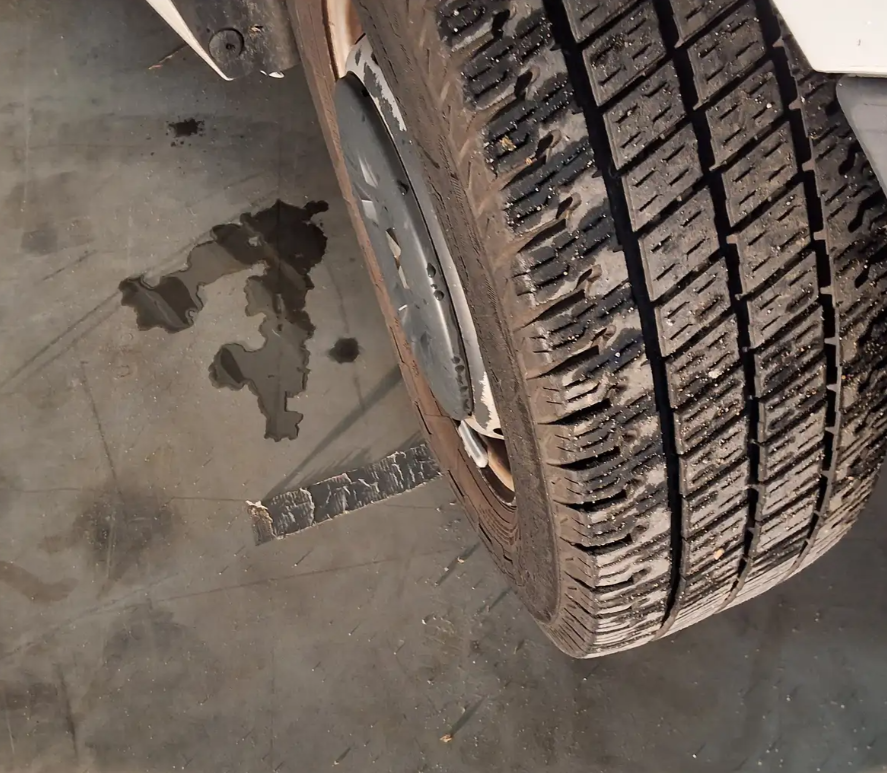 Renault Master Dci+130+L3H1