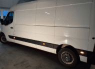 Renault Master Dci+130+L3H1