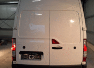 Renault Master Dci+130+L3H1