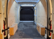 Renault Master Dci+130+L3H1