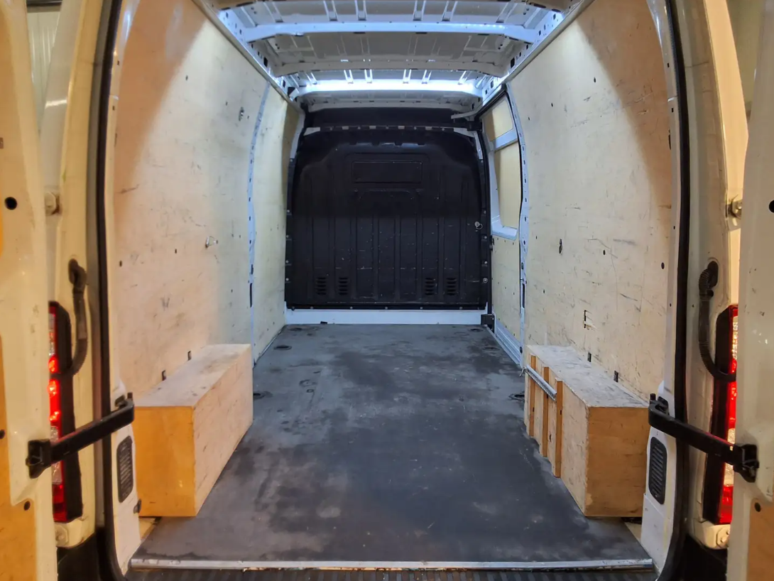 Renault Master Dci+130+L3H1