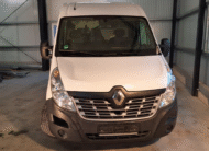 Renault Master Dci+130+L3H1