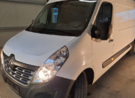 Renault Master Dci+130+L3H1
