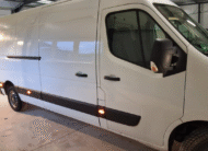 Renault Master Dci+130+L3H1