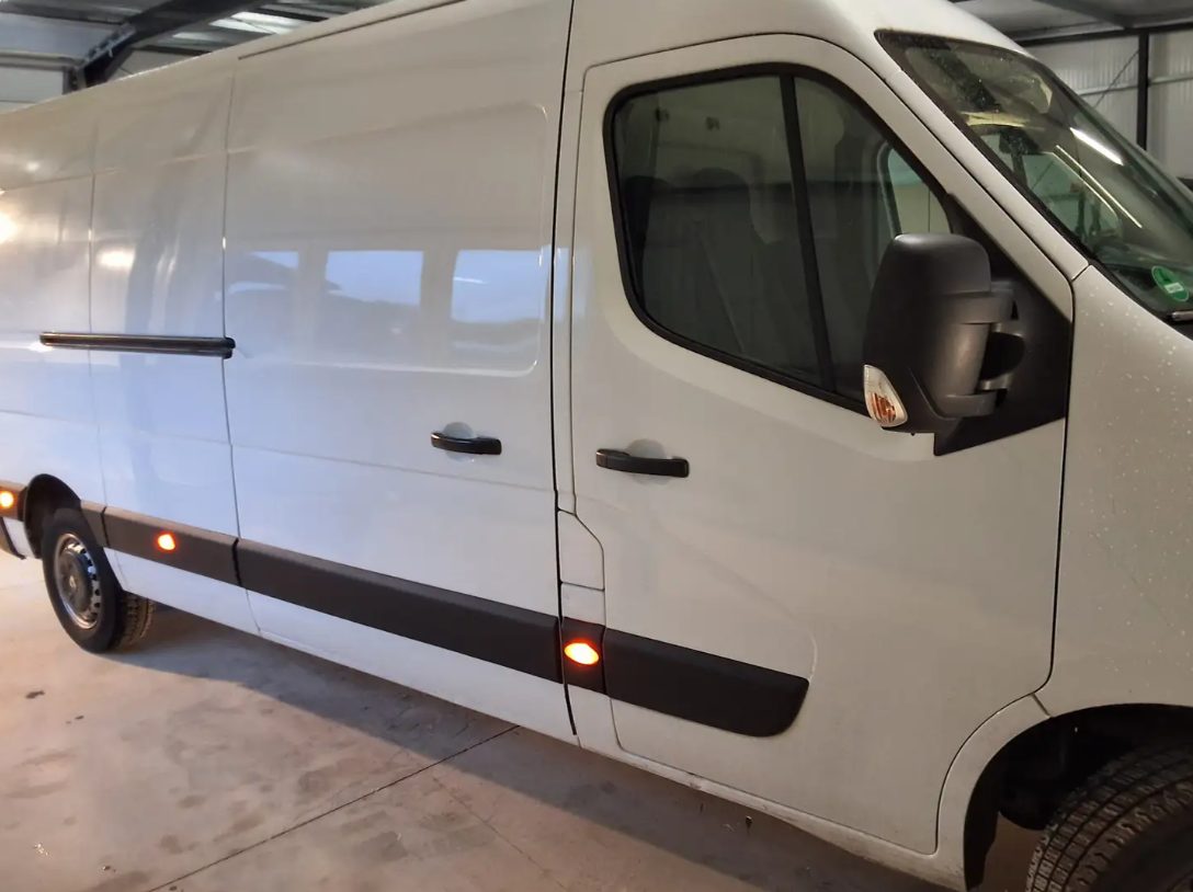 Renault Master Dci+130+L3H1
