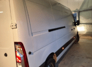 Renault Master Dci+130+L3H1
