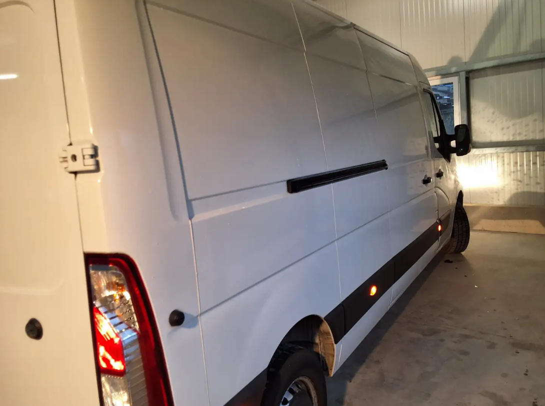 Renault Master Dci+130+L3H1