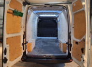 Renault Master Dci+130+L3H1