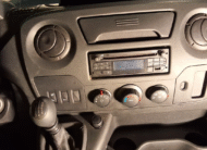 Renault Master Dci+130+L3H1