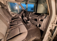 Renault Master Dci+130+L3H1