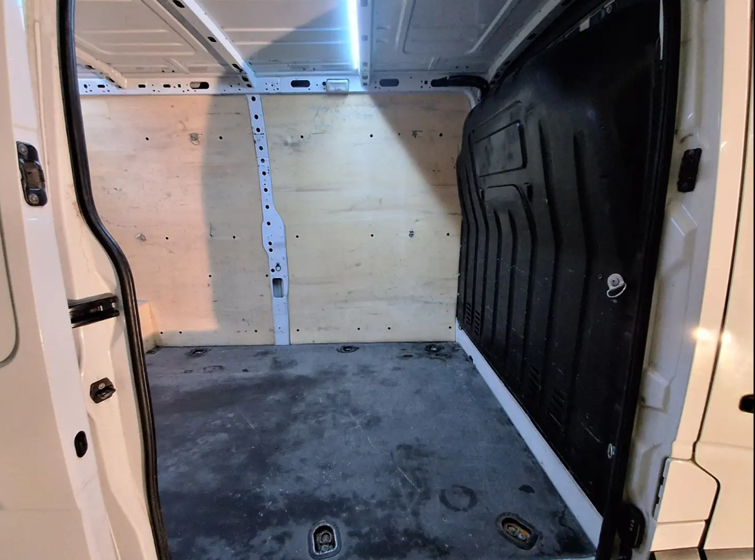 Renault Master Dci+130+L3H1