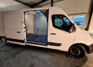 Renault Master Dci+130+L3H1