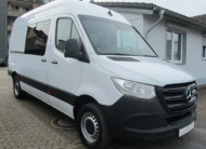 Mercedes-Benz Sprinter 314 MIXTO