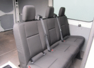 Mercedes-Benz Sprinter 314 MIXTO