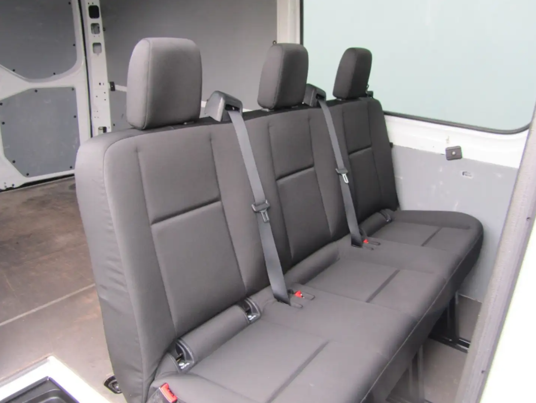 Mercedes-Benz Sprinter 314 MIXTO