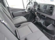 Mercedes-Benz Sprinter 314 MIXTO