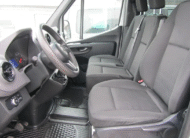 Mercedes-Benz Sprinter 314 MIXTO