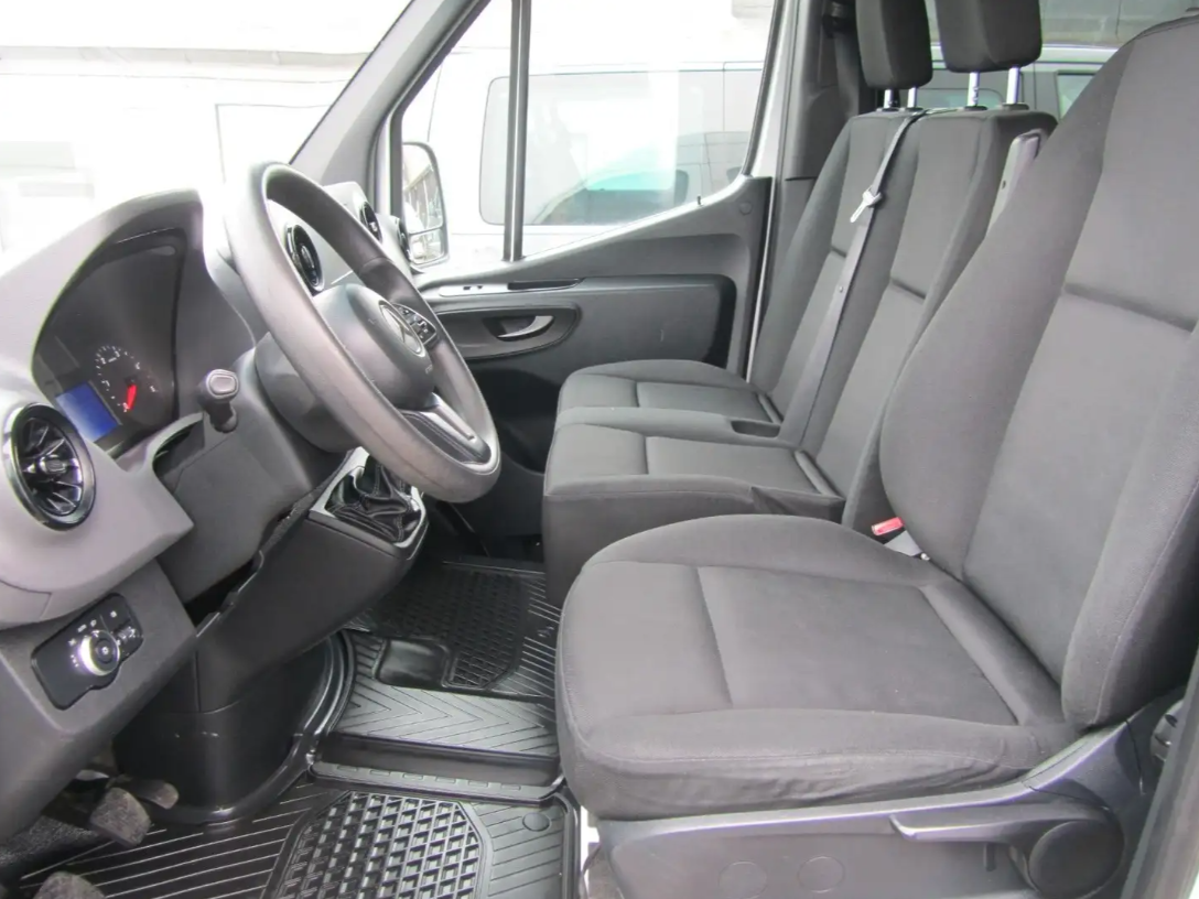 Mercedes-Benz Sprinter 314 MIXTO