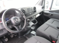 Mercedes-Benz Sprinter 314 MIXTO
