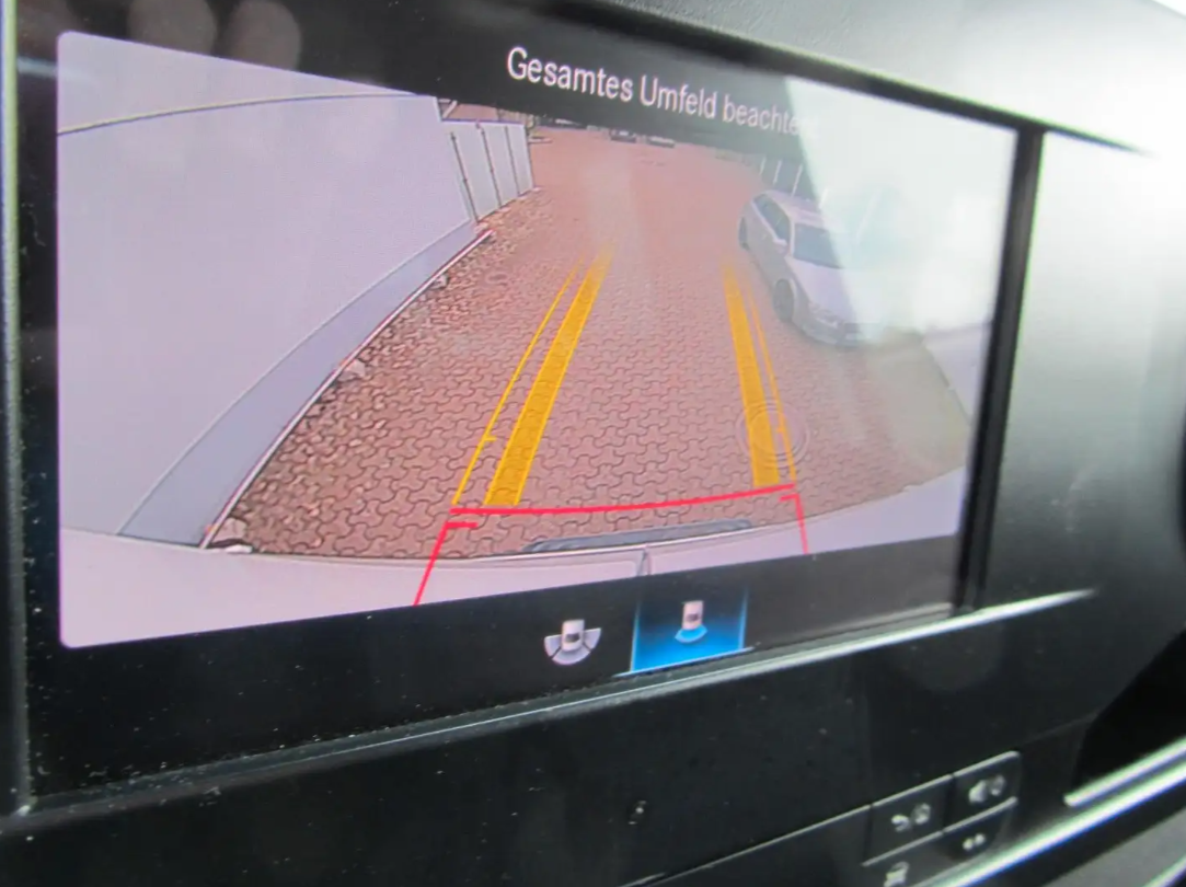 Mercedes-Benz Sprinter 314 MIXTO