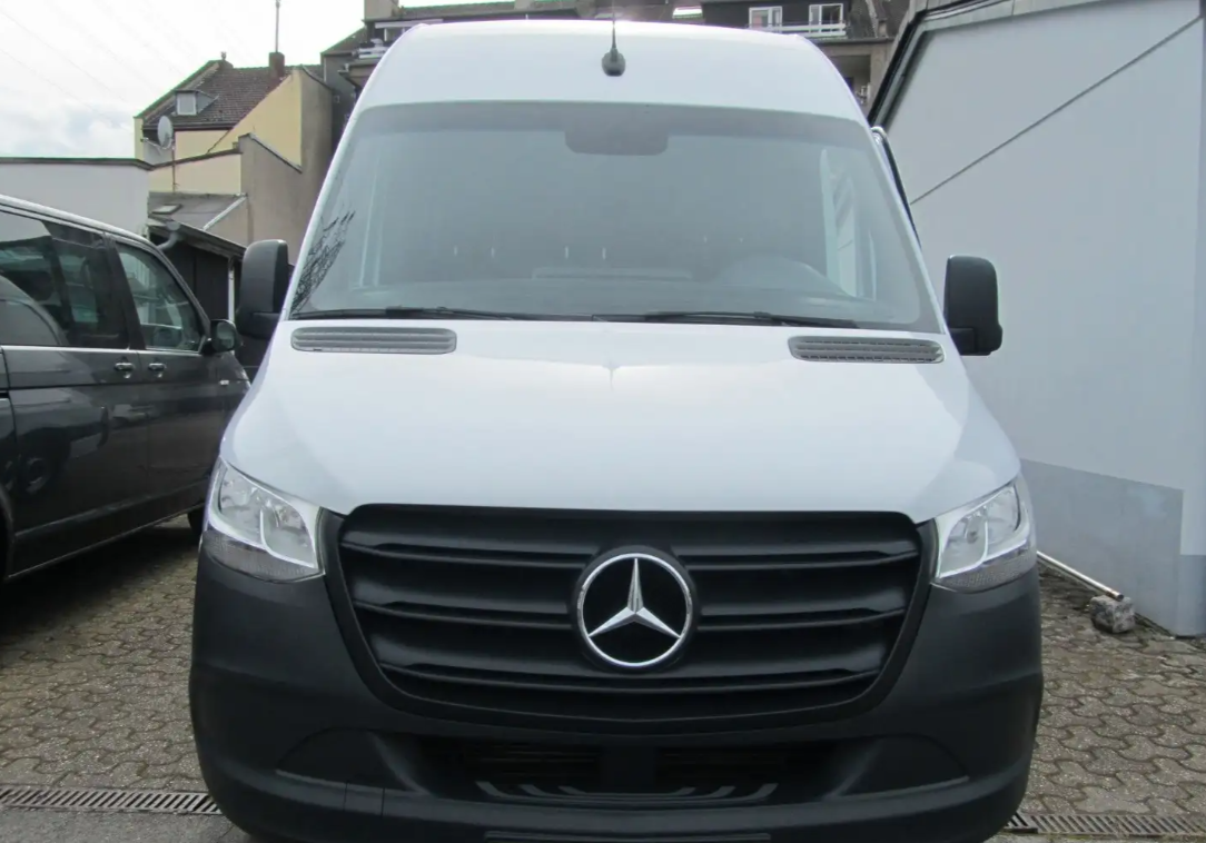 Mercedes-Benz Sprinter 314 MIXTO