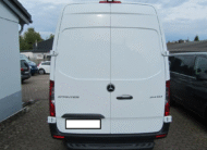 Mercedes-Benz Sprinter 314 MIXTO