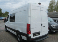 Mercedes-Benz Sprinter 314 MIXTO