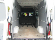 Mercedes-Benz Sprinter 314 MIXTO