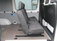 Mercedes-Benz Sprinter 314 MIXTO